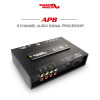 SOUNDMAGUS AP8 DIGITAL SOUND PROCESSOR